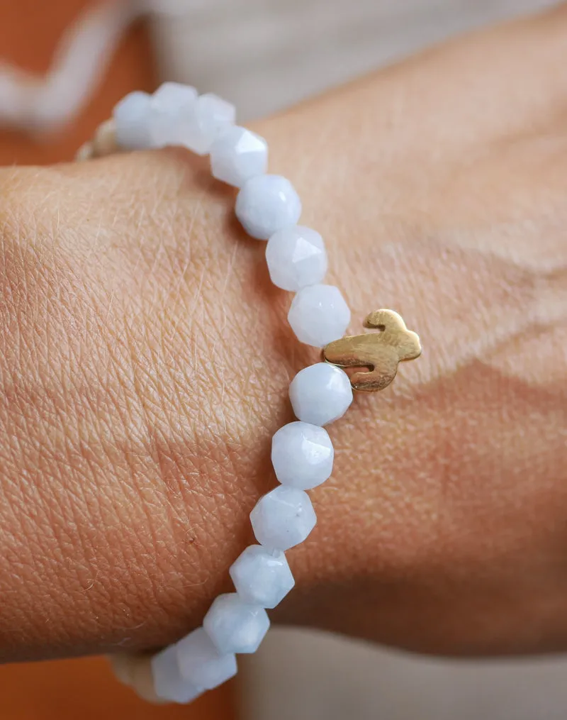 SAND DUNES DIFFUSER BRACELET
