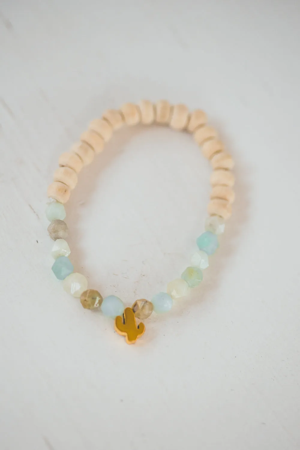 SAND DUNES DIFFUSER BRACELET