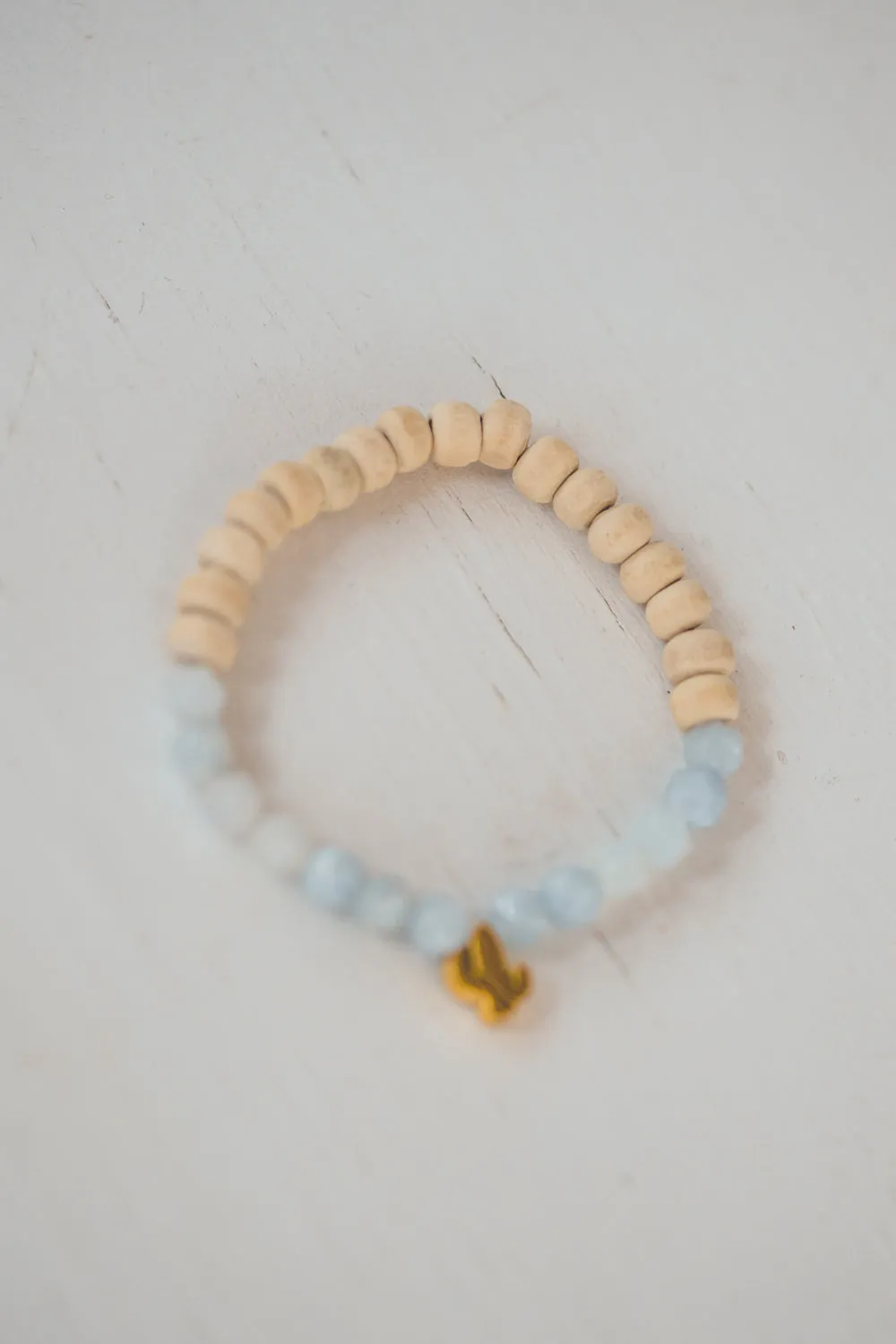 SAND DUNES DIFFUSER BRACELET