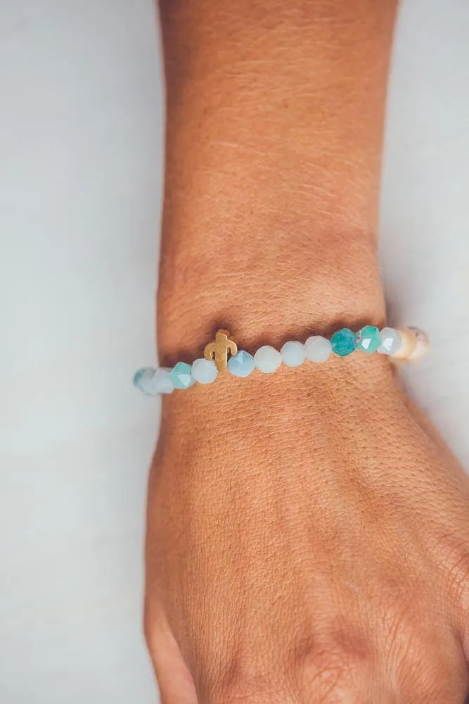 SAND DUNES DIFFUSER BRACELET