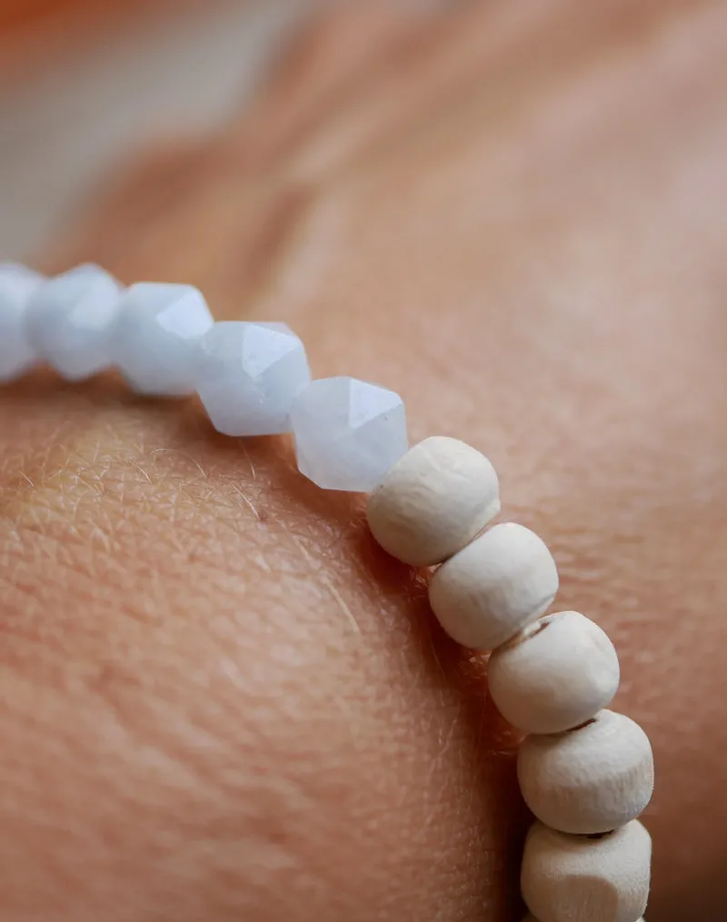 SAND DUNES DIFFUSER BRACELET