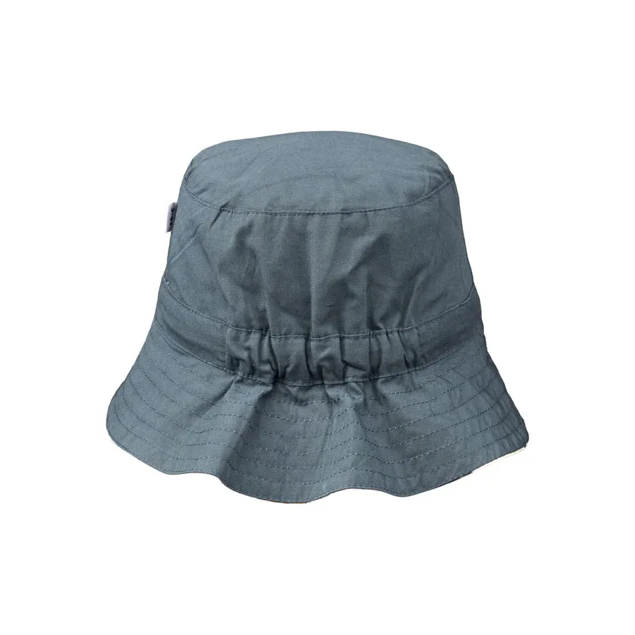 Sander Reversible Sea Creatures Bucket Hat