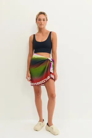 Sarong - Ombré