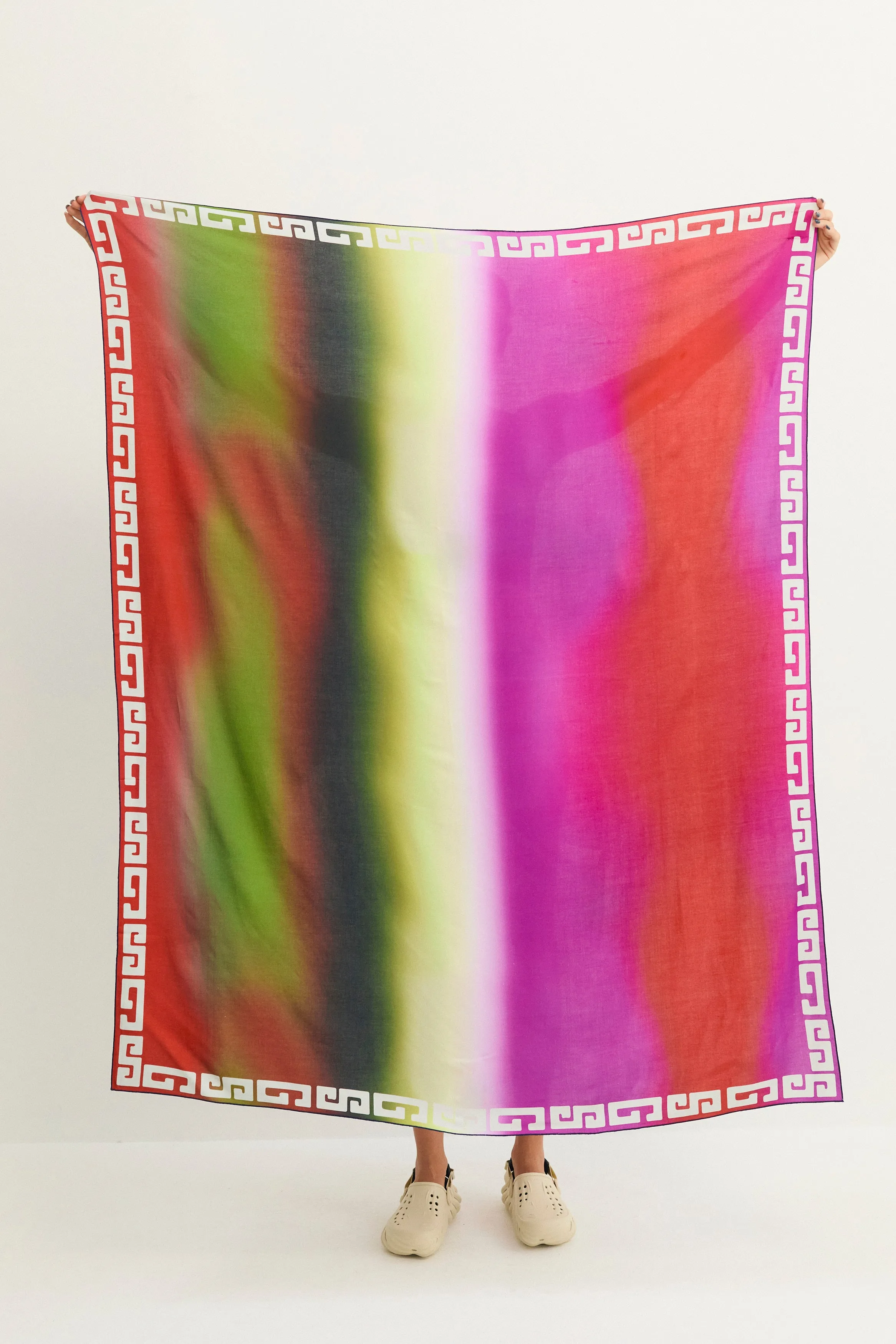Sarong - Ombré