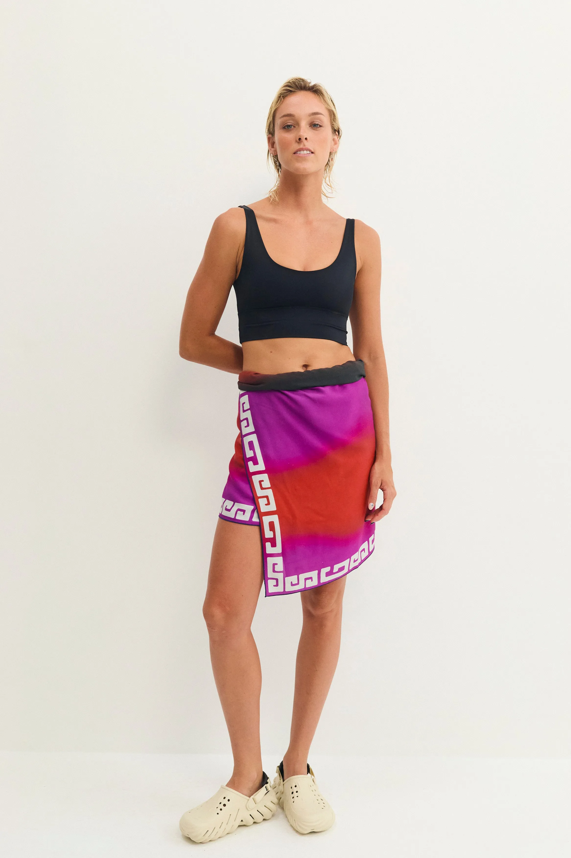 Sarong - Ombré