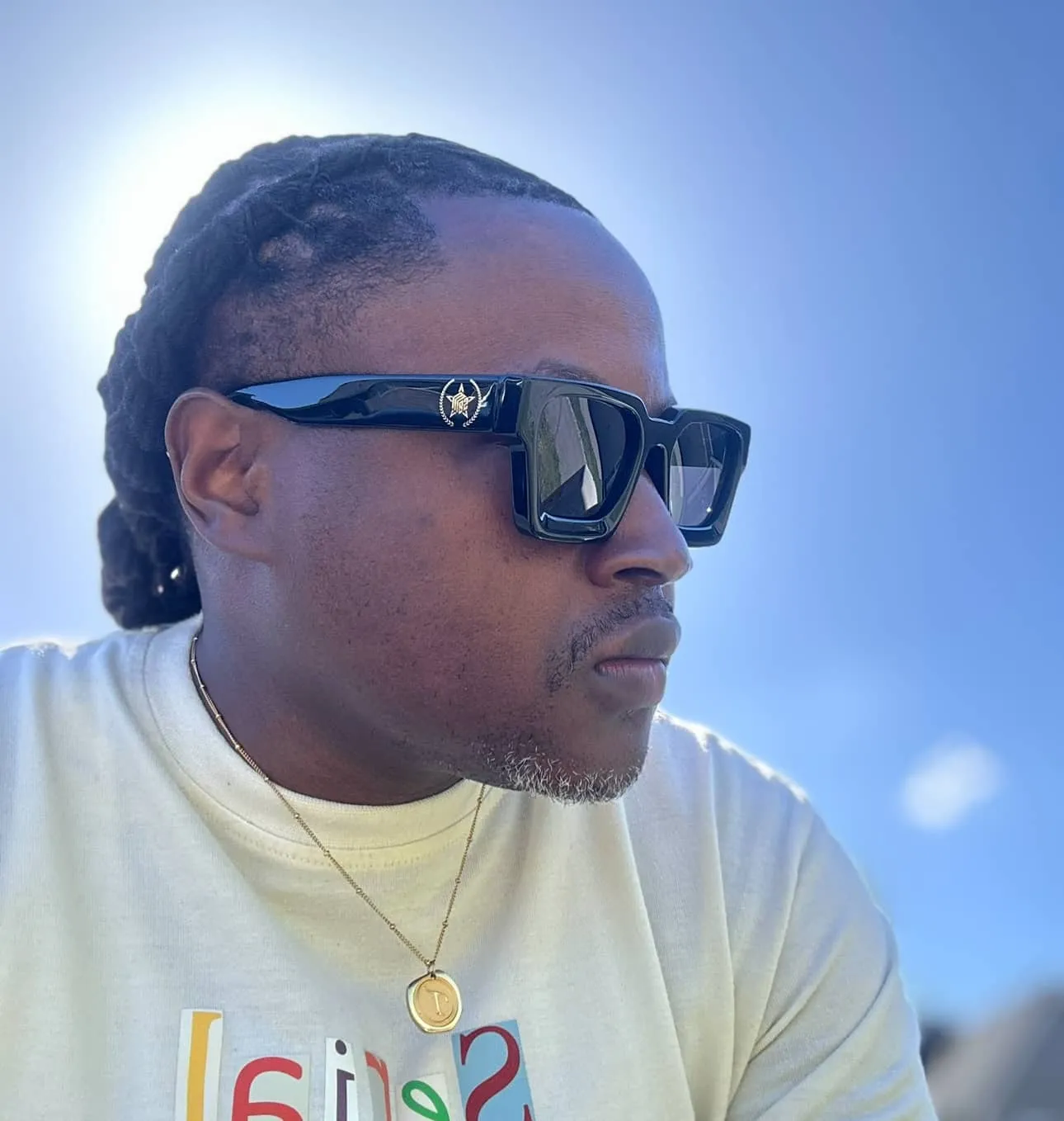 SBM SOB POLARIZED SHADES