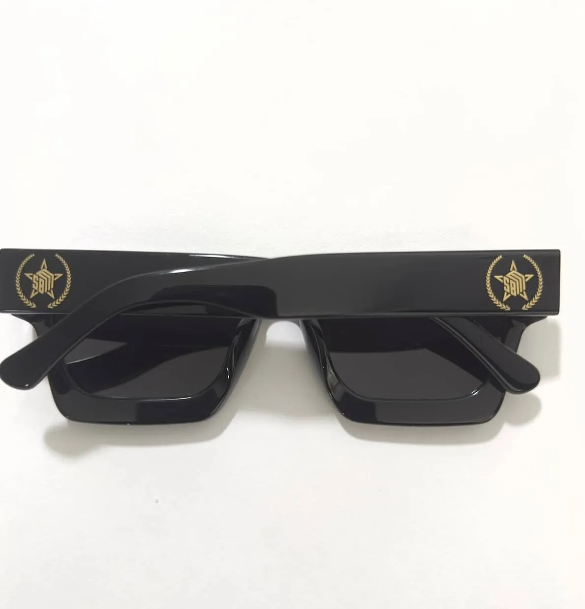 SBM SOB POLARIZED SHADES
