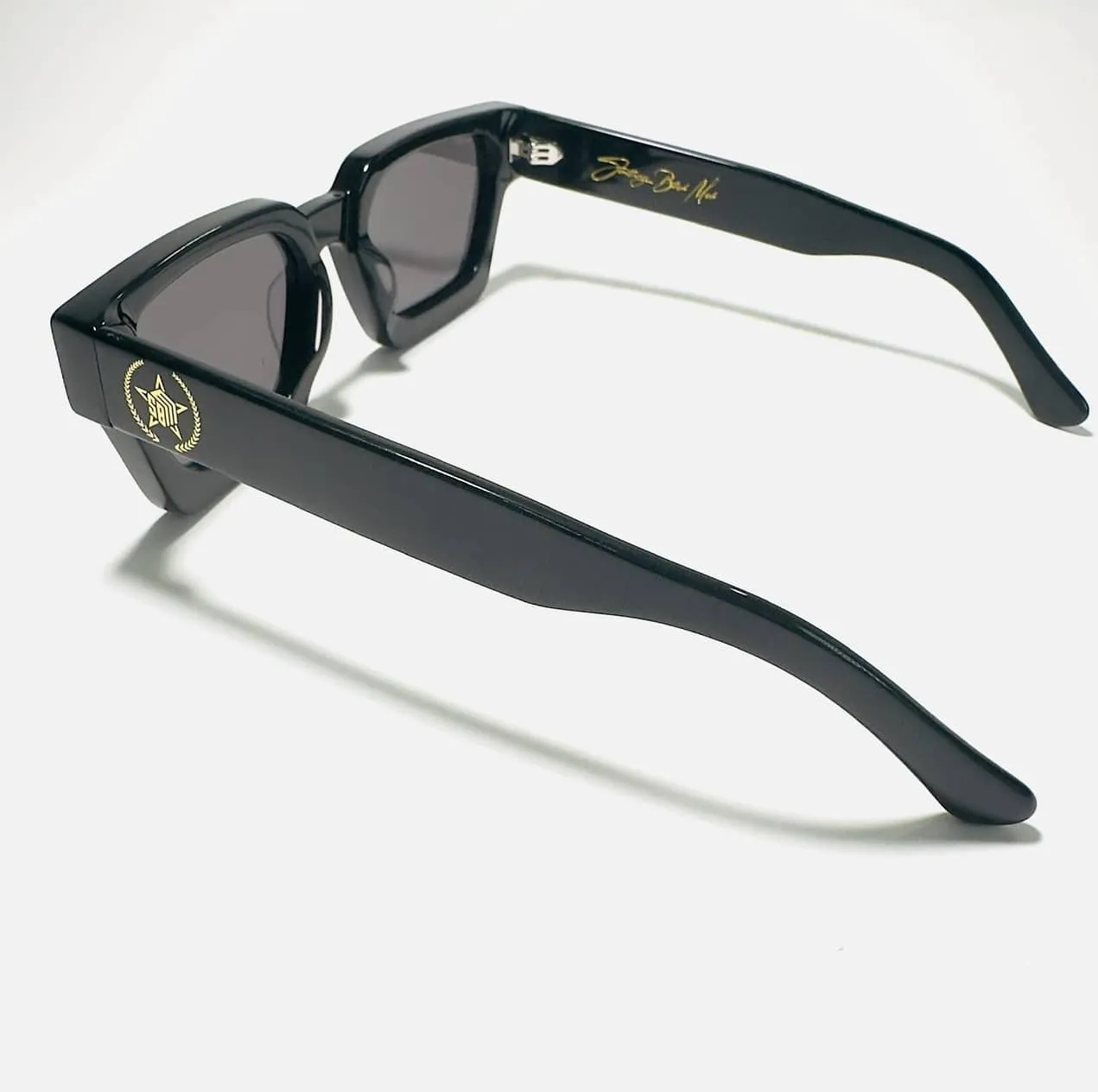 SBM SOB POLARIZED SHADES