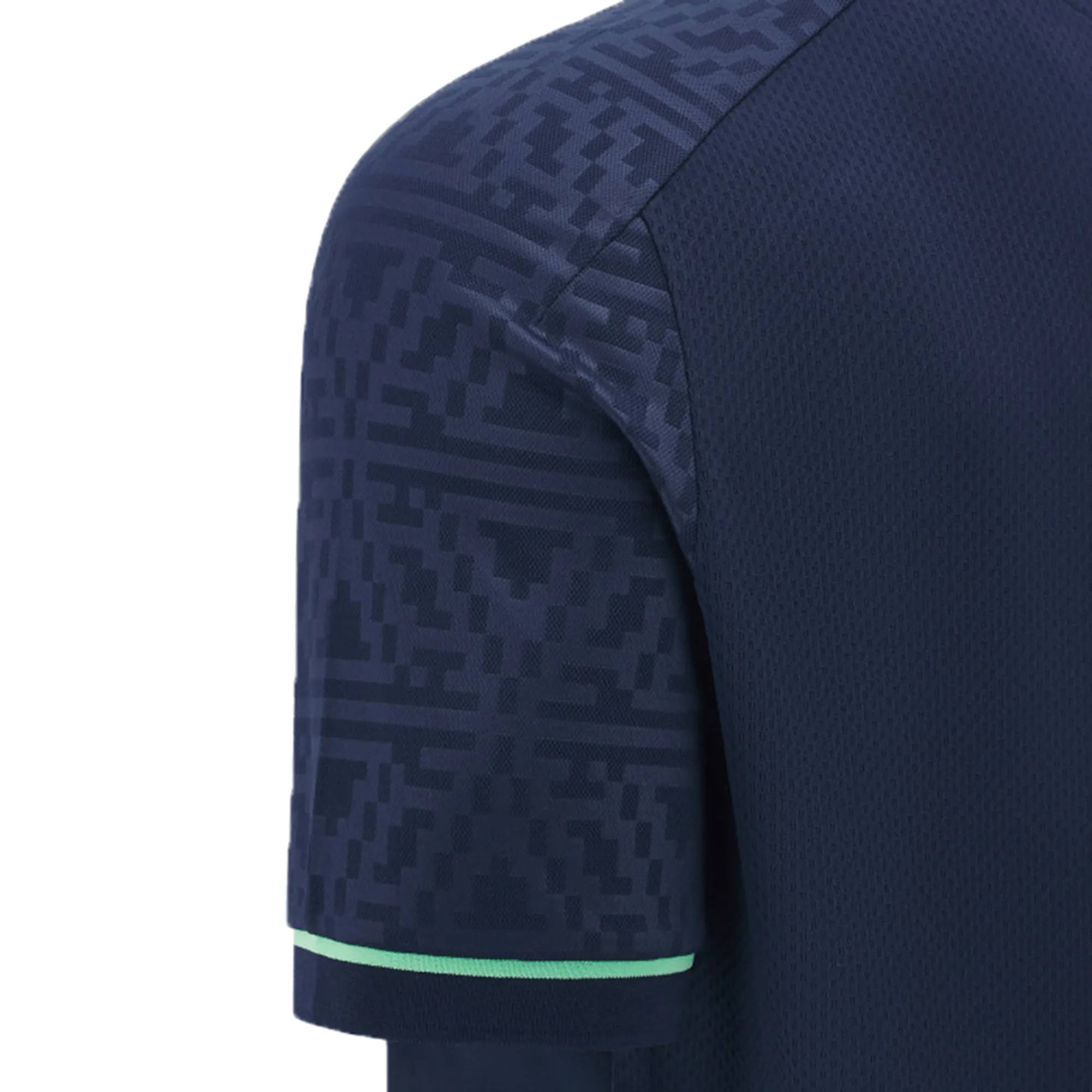 Scotland Travel Polo 24/25 by Macron