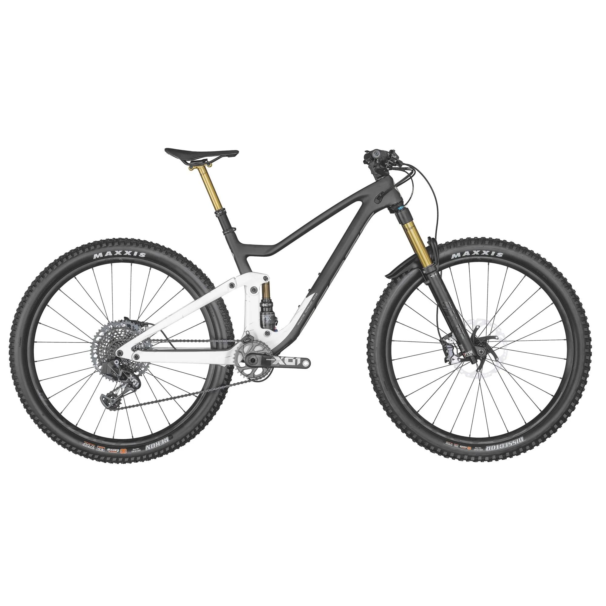 Scott Bicicleta Genius 900 Tuned Axs