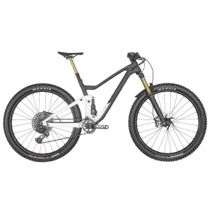 Scott Bicicleta Genius 900 Tuned Axs