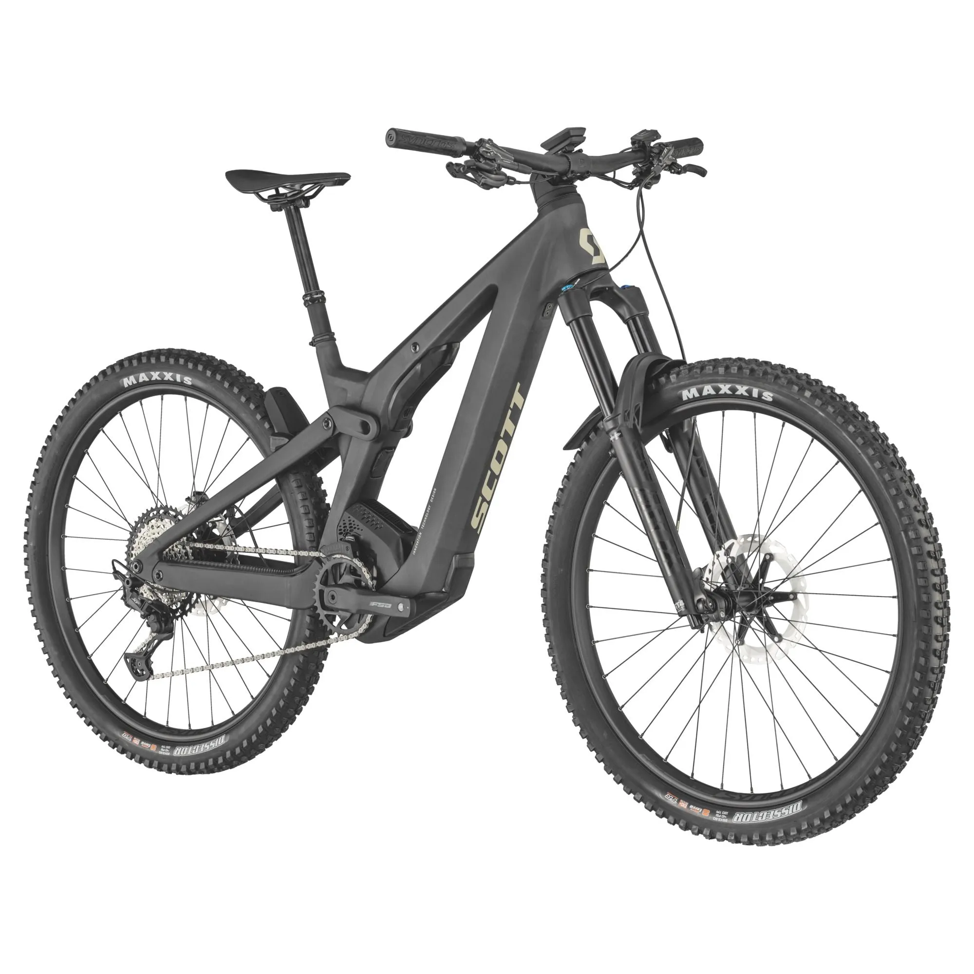 Scott Bicicleta Patron Eride 900 Int