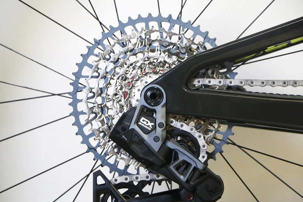 SCOTT Spark RC Team Issue Transmission AXS (2023)