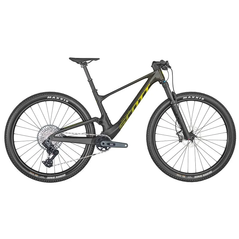 SCOTT Spark RC Team Issue Transmission AXS (2023)
