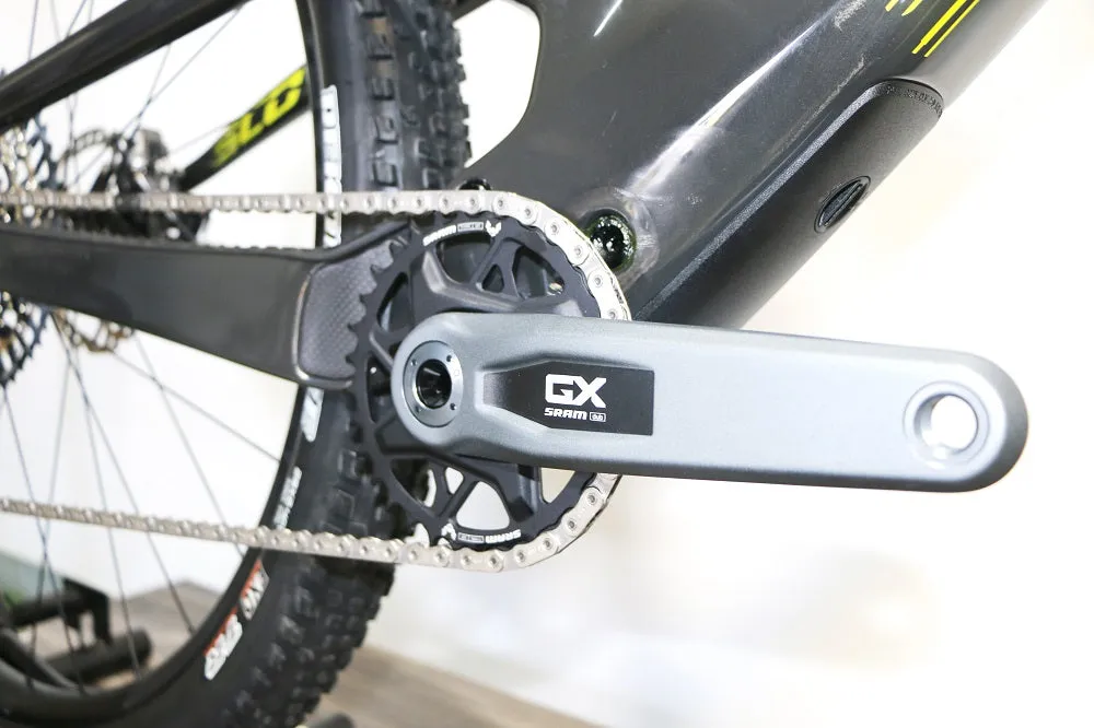 SCOTT Spark RC Team Issue Transmission AXS (2023)