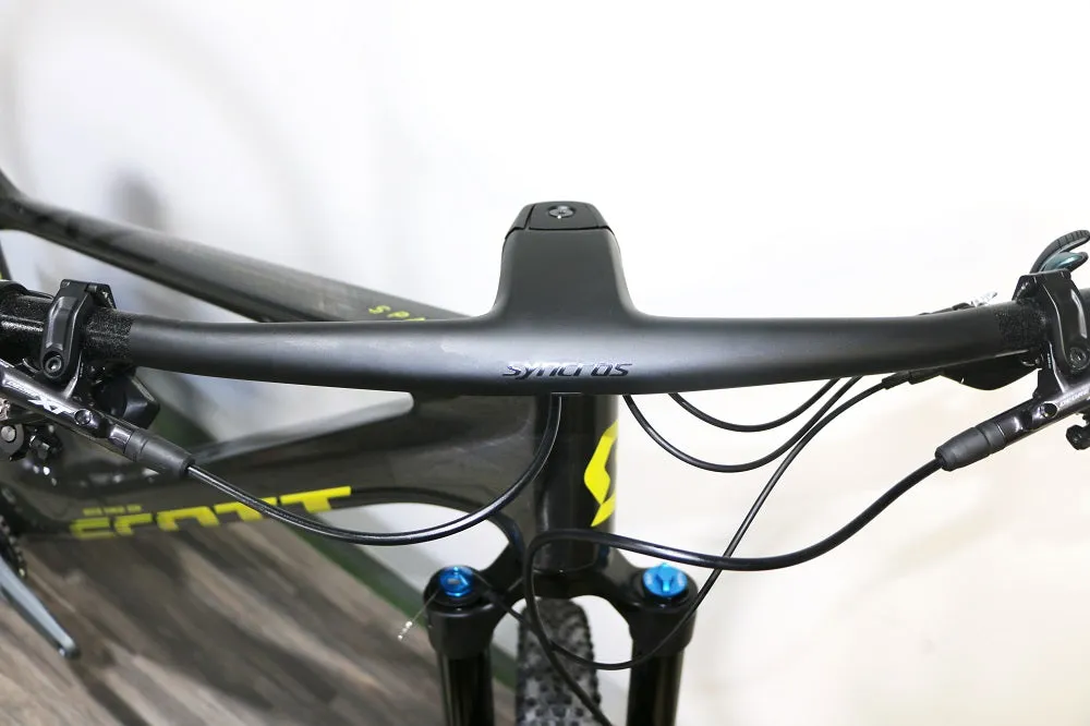 SCOTT Spark RC Team Issue Transmission AXS (2023)