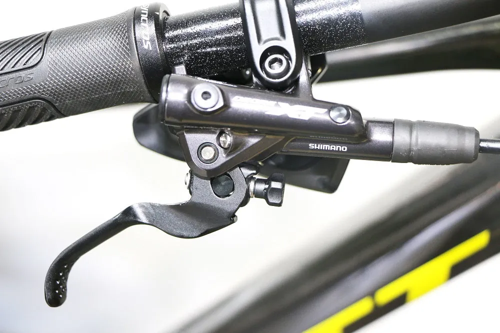 SCOTT Spark RC Team Issue Transmission AXS (2023)