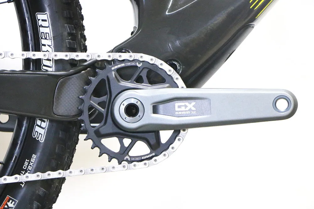 SCOTT Spark RC Team Issue Transmission AXS (2023)