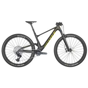 SCOTT Spark RC Team Issue Transmission AXS (2023)