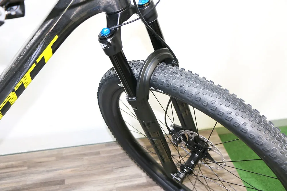 SCOTT Spark RC Team Issue Transmission AXS (2023)