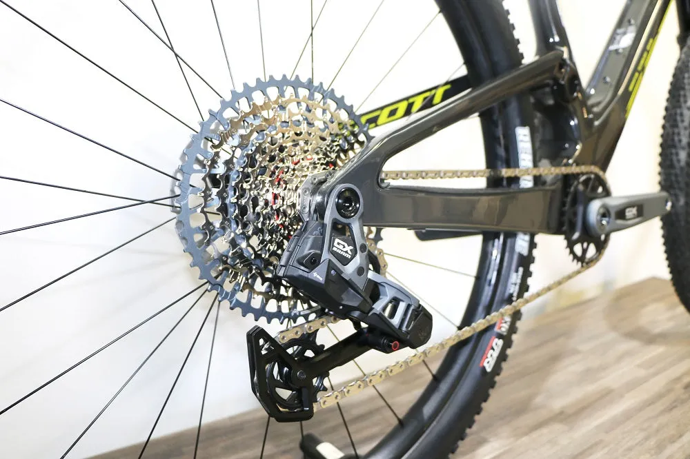 SCOTT Spark RC Team Issue Transmission AXS (2023)