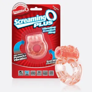 Screaming O - Screaming O Plus