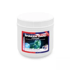 Shaker Gard Powder