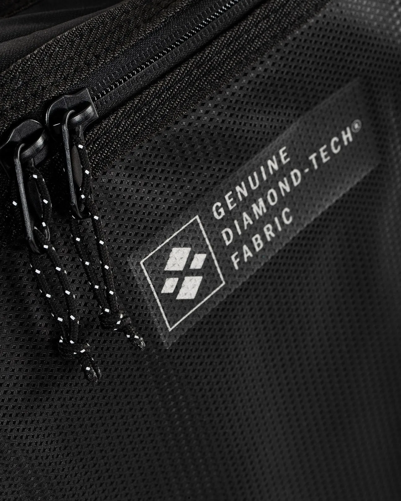 Shortboard Double DT2.0 : Black