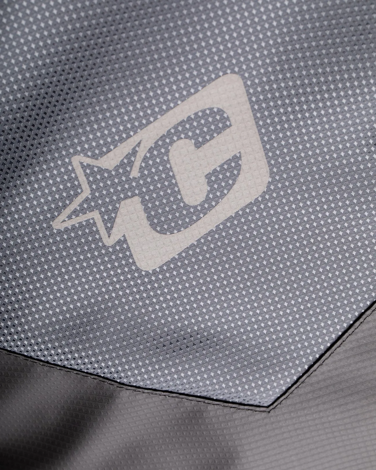 Shortboard Triple DT2.0 | Carbon Titanium