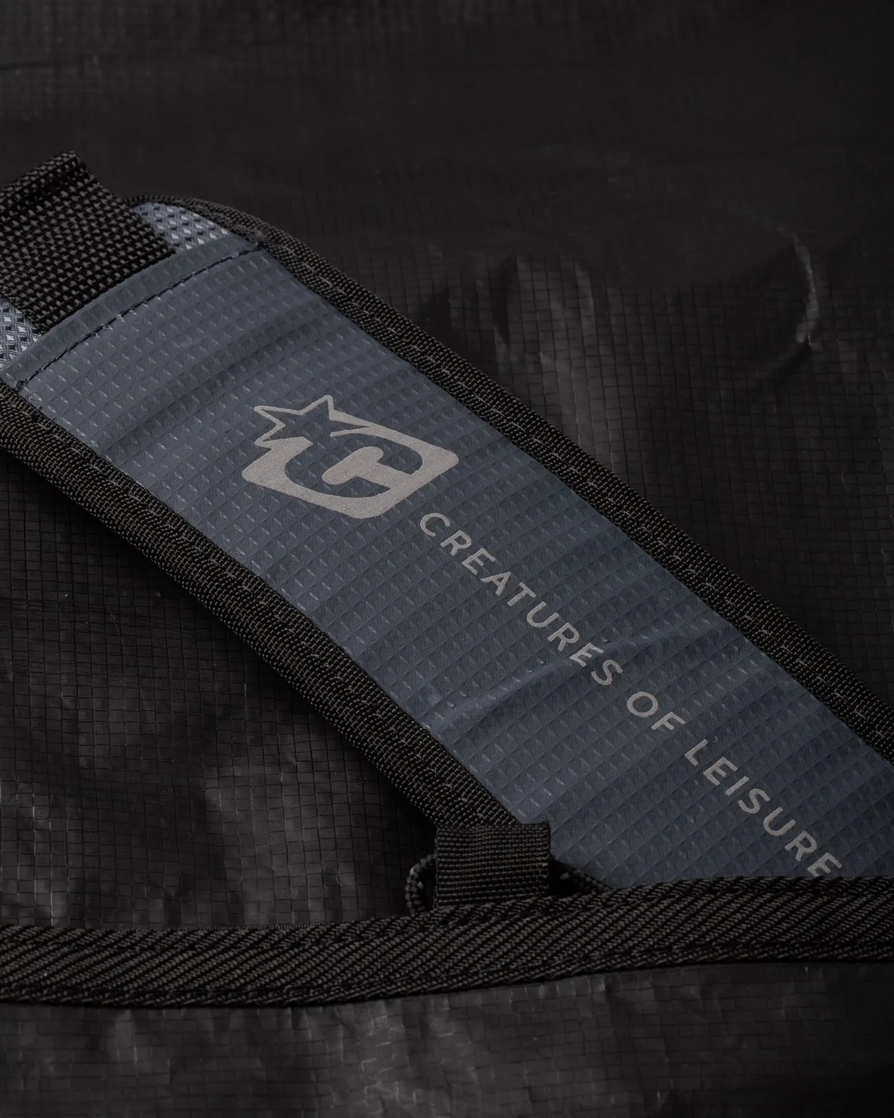 Shortboard Triple DT2.0 | Carbon Titanium