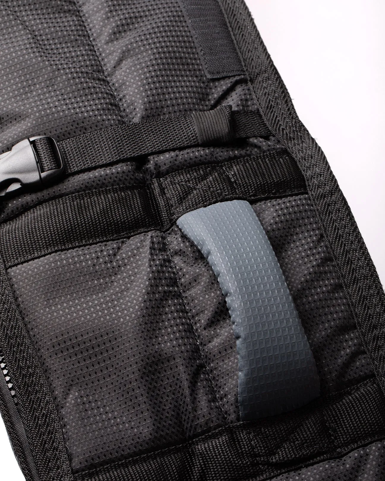 Shortboard Triple DT2.0 | Carbon Titanium