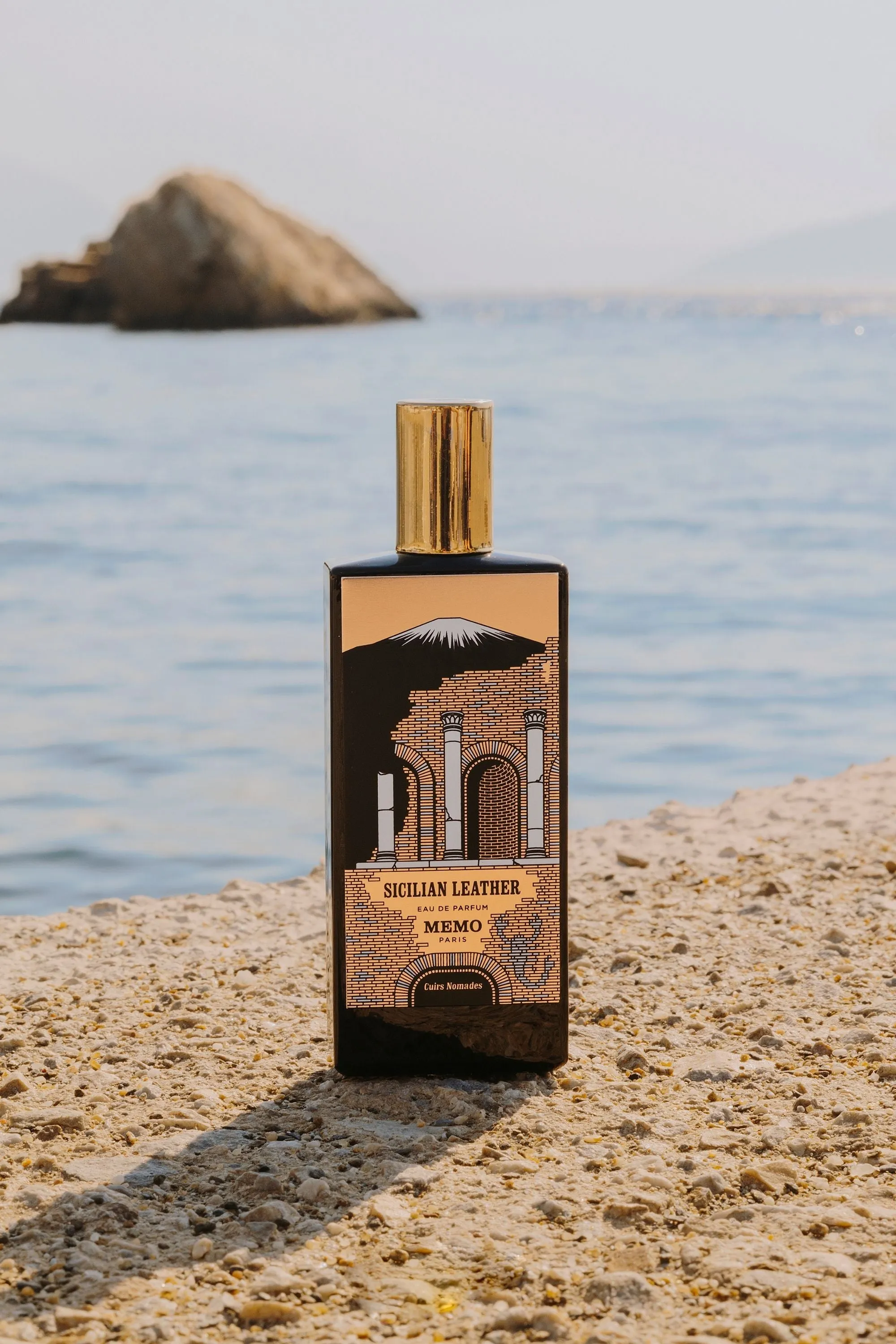 Sicilian Leather