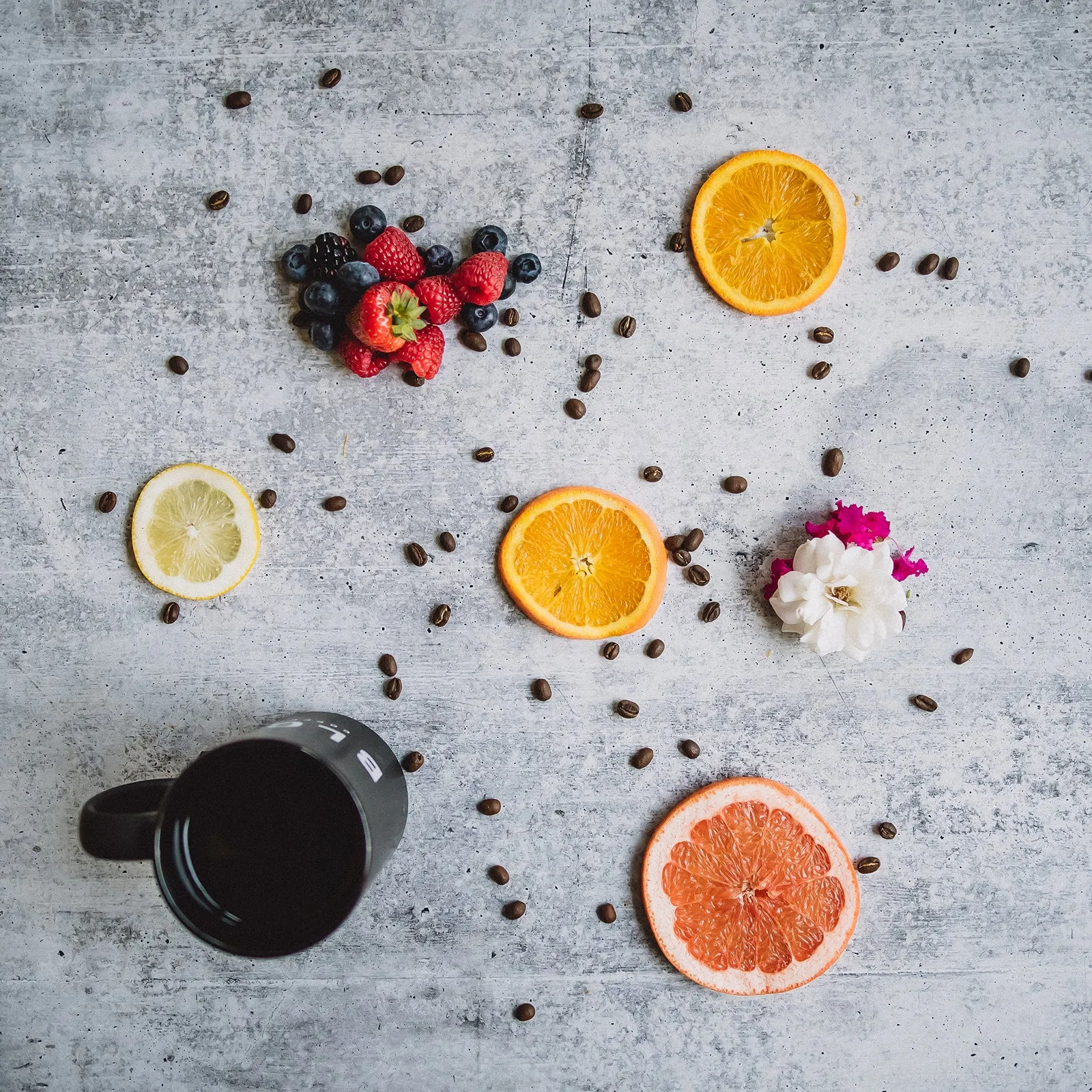 SINGLE ORIGIN