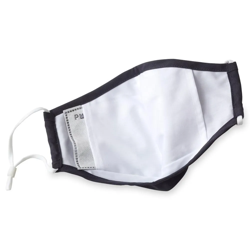 Sleigh Ride Over-The-Head Face Mask