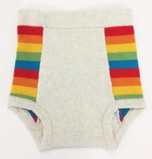 Sloomb Washable Double Layer Underwoolies