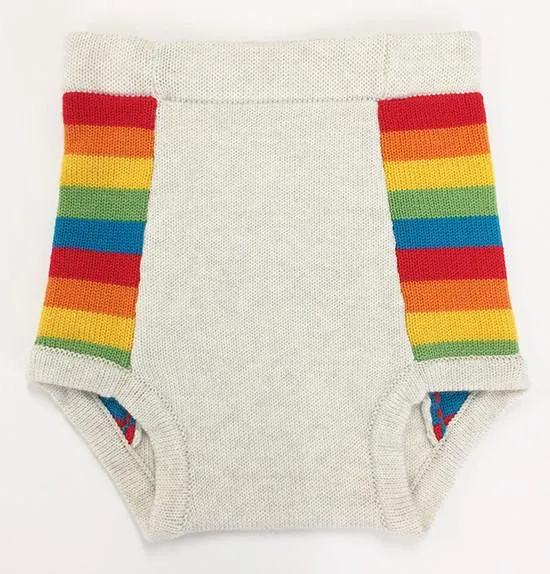 Sloomb Washable Double Layer Underwoolies
