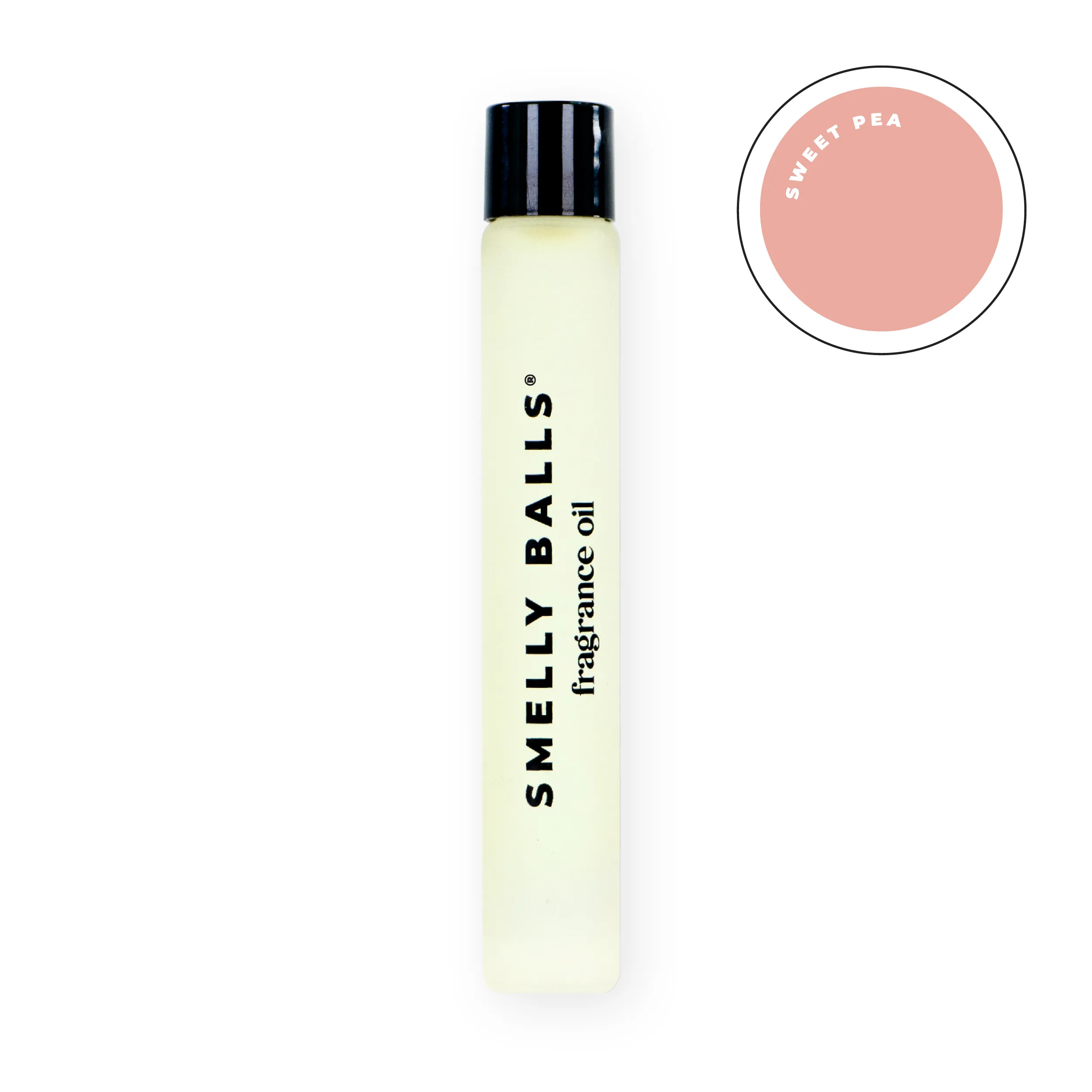 Smelly Balls Fragrance Oil 15ml