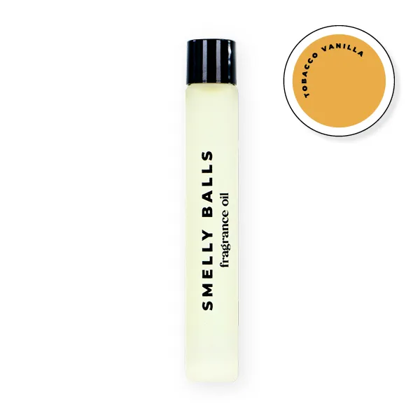 Smelly Balls Fragrance Oil 15ml