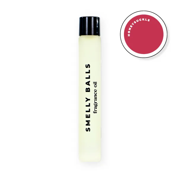 Smelly Balls Fragrance Oil 15ml