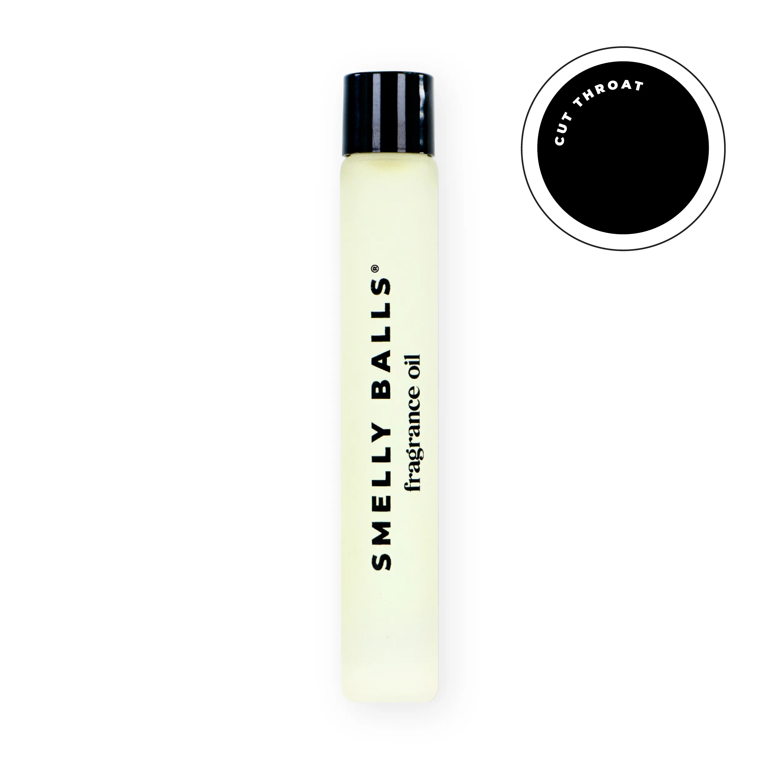 Smelly Balls Fragrance Oil 15ml