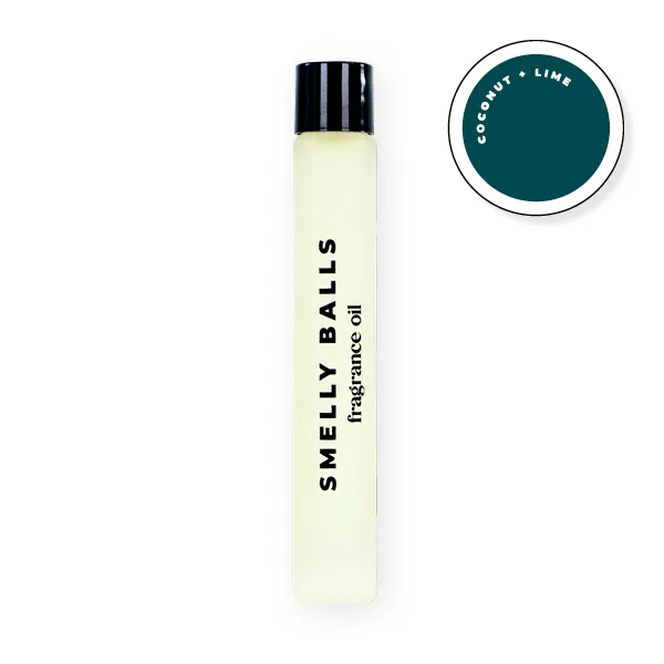 Smelly Balls Fragrance Oil 15ml