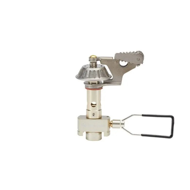 Snow Peak LiteMax Titanium Stove