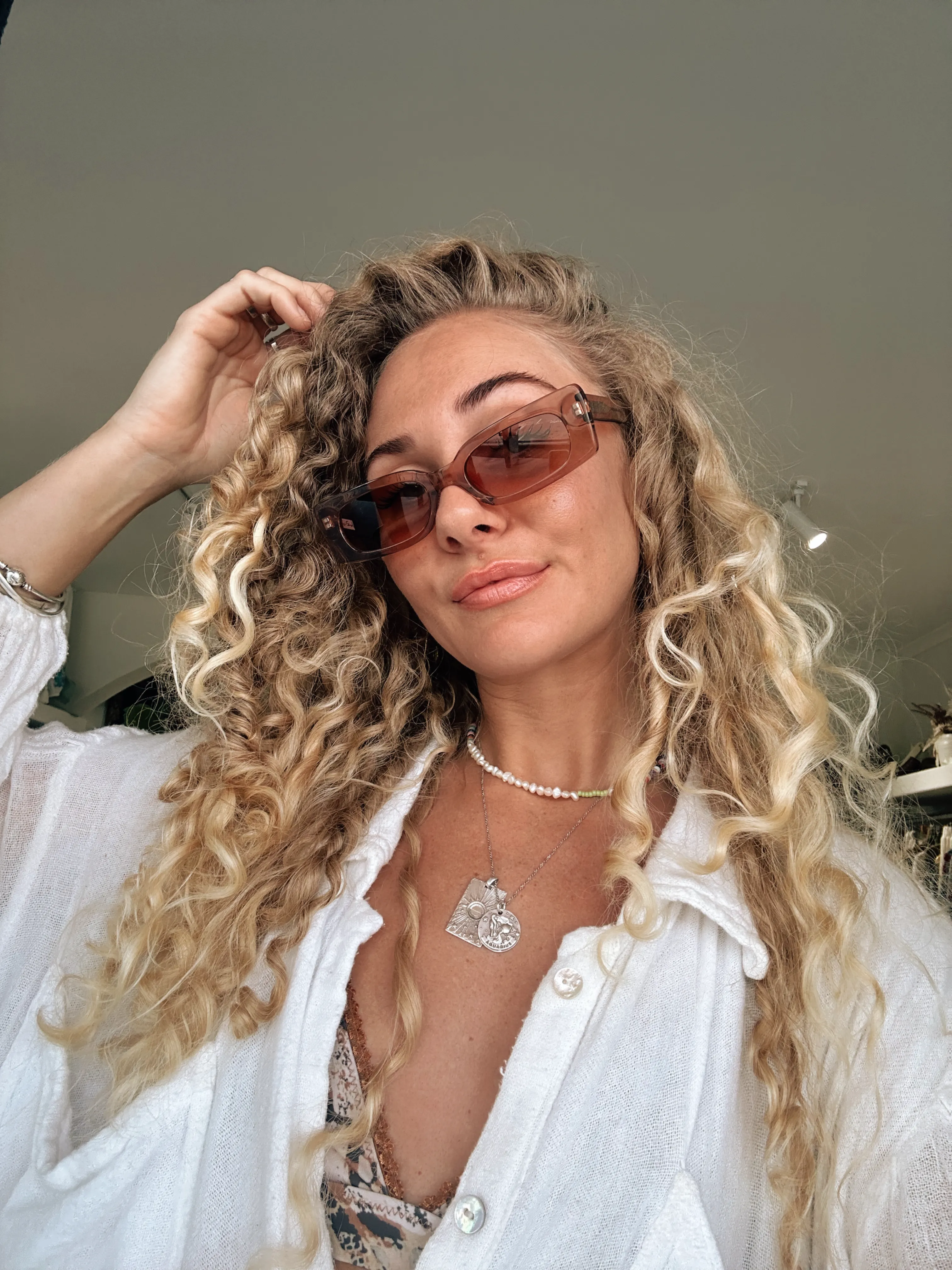 Sofia - Sand