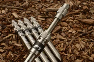 SOLAR P1 TRAVEL-LITE BANKSTICK