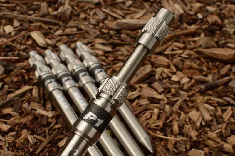SOLAR P1 TRAVEL-LITE BANKSTICK
