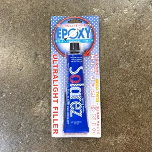 SOLAREZ   EPOXY MICROLITE FILLER