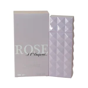 St Dupont Rose Pour Femme Eau De Parfum for Women