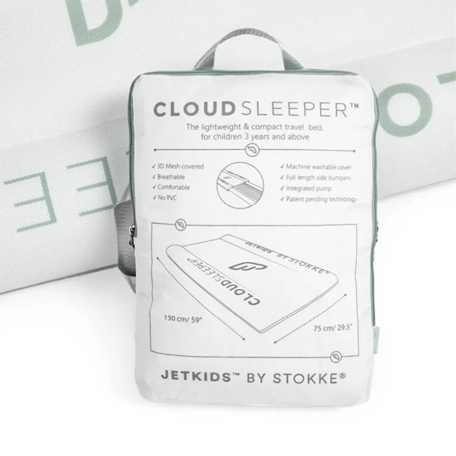 Stokke JetKids Cloudsleeper