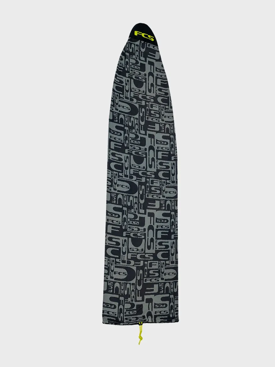 Stretch Fun Board Cover
