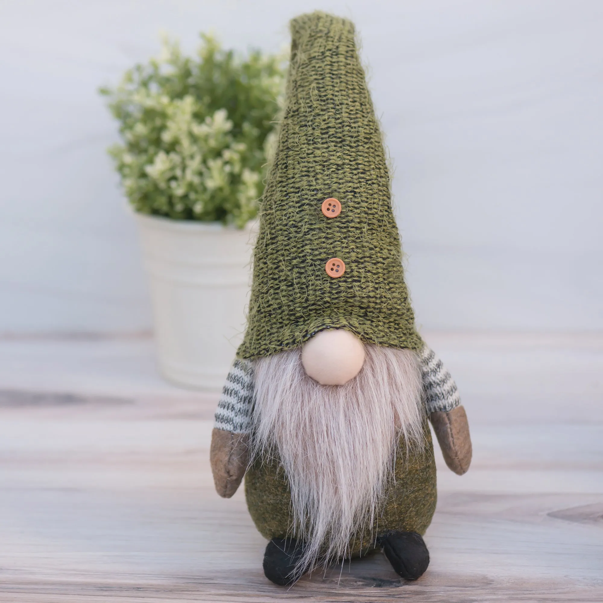 Summer and Spring -Sweet Gnomes